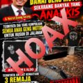 Akun IG “Makassar Terekam” Resmi Dilaporkan Karna Membuat Peta Komflik Dengan Memposting Tuduhan A Nasrun Dg Tarang Danai Geng Motor