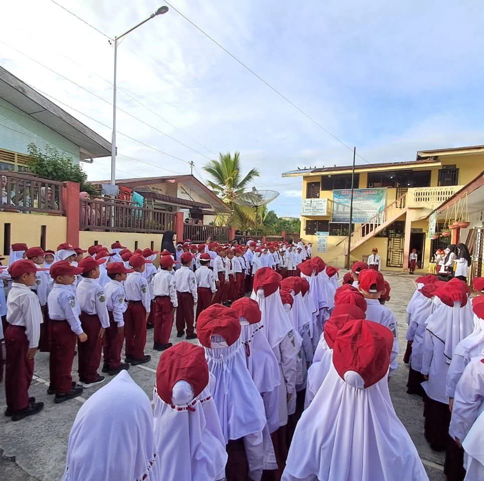 Mis Al Ihsan Kota Siantar, Ciptakan Siswa yang unggul dan berbakti kepada orang tua