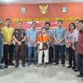 WUJUDKAN KEADILAN HUMANIS, KEJARI SIMALUNGUN TEMPUH RESTORATIVE JUSTICE DALAM PERKARA PENADAHAN