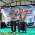 Pisah Sambut Camat Kepohbaru, Triguno Pamitan dan Kholil Resmi Sambut Tugas Baru