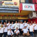 Perkuat Sinergitas, PDAM Kota Tangerang Kunjungi Kantor GWI untuk Jajaki Kemitraan Strategis