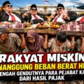 DEWAN PAKAR DPP LSM ELANG MAS PROF DR SUTAN NASOMAL PENGHASILAN PAJAK PEMERINTAH MENDAPATKAN RIBUAN TRILYUN DITENGAH KEMISKINAN RAKYAT YANG SEMAKIN PARAH