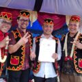 Forum Pemuda Ono Niha Desak Ketua DPC HIMNI Tapteng Transparan Soal Kontrak Politik MAMA