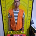 Kasat Resnarkoba Pimpin GSN, Jaringan Narkoba Tanjung Morawa Dikupas
