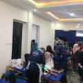 NasDem Purwakarta Gelar Sunatan Massal, 160 Anak Ikuti Program Sosial