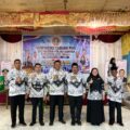 DEWAN PAKAR DPP LSM ELANG MAS Profesor Dr Sutan Nasomal SH MH Harapkan ,KONFERENSI XXIII PGRI CABANG PULAU BANYAK TAHUN 2026: PERKUAT SOLIDARITAS GURU, WUJUDKAN TRANSFORMASI PENDIDIKAN MENUJU INDONESIA EMAS