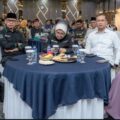 Pengurus DPP GMPD Resmi Dilantik, Dr. Drs. Amran, MT Semangati Pengurus dan Tekankan Beberapa Poin Penting