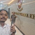 Kasus Dugaan Penggelapan Pajak: Sigit Priatna Putra dan Farid Abdul Rahman Penuhi Undangan Kejati DKI Jakarta Sebagai Saksi