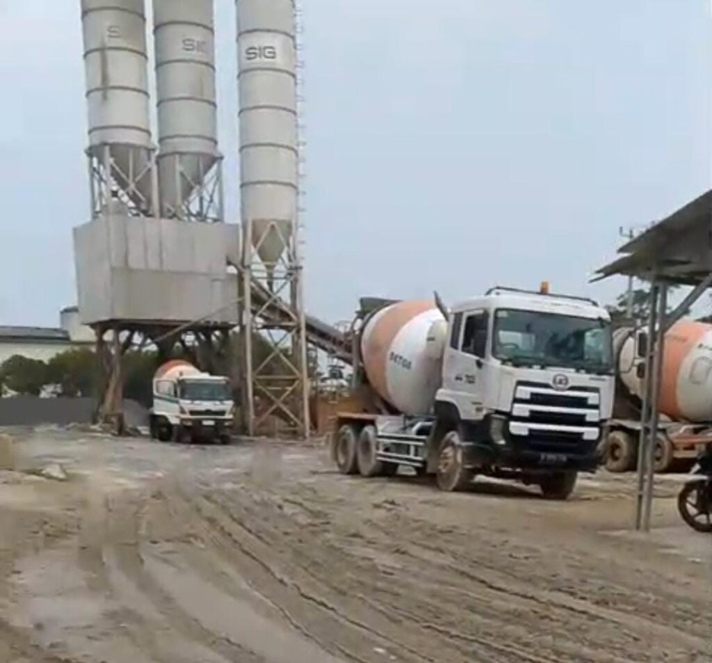 RPM Soroti Operasional BSP Tol Serang–Panimbang, Iwan Gaib Desak Pemeriksaan Izin dan Penjualan Beton ke Luar Proyek