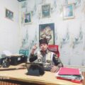 KING NAGA DUKUNG AKSI KOMPAS DI POLDA BANTEN, DESAK USUT TUNTAS DUGAAN TINDAKAN REPRESIF OKNUM POLISI TERHADAP MAHASISWA