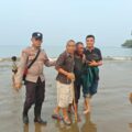 Sempat Tak Kunjung Pulang Melaut, Nelayan Desa Sinar Baru Daro-Daro Berhasil Ditemukan