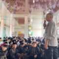 KEPOLISIAN RESOR PURWAKARTA  SEKSI HUBUNGAN MASYARAKAT  SIARAN PERS TENTANG   Sat Binmas Polres Purwakarta edukasi 155 siswa tentang bahaya bullying
