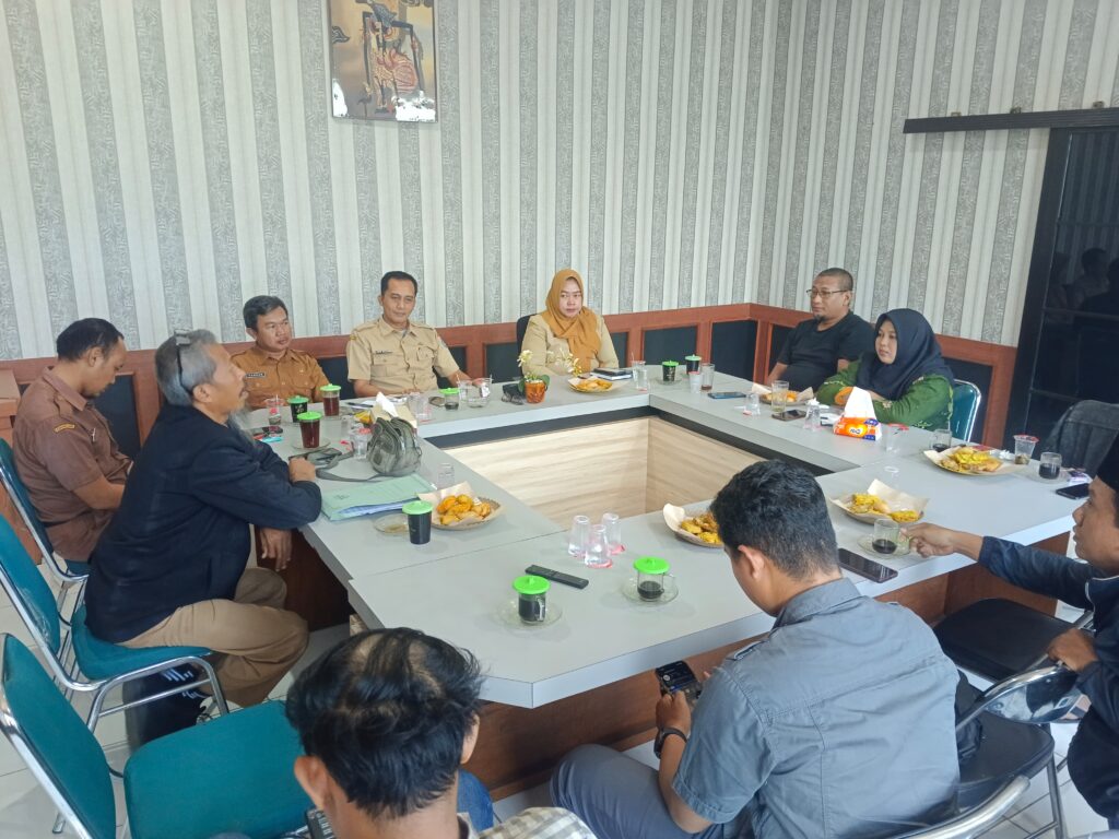 Bagaimana Kesiapan Pilkades Serentak di Lamongan? Ini Penjelasan DPMD