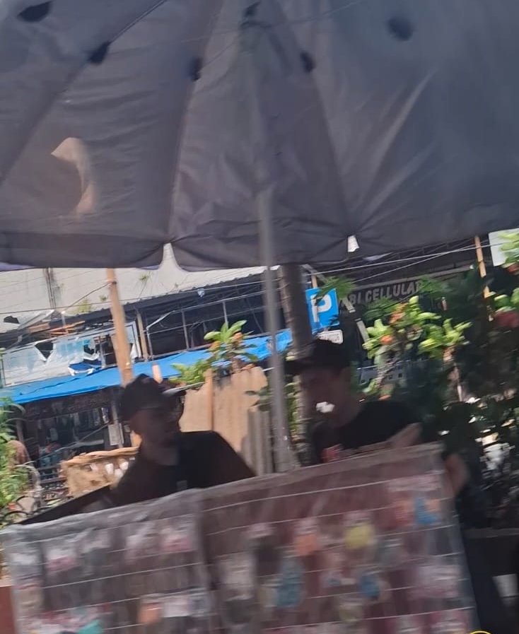 Diduga Dijual Bebas di Pasar Ramayana Cianjur, Warga Desak Polisi Bongkar Jaringan Tramadol ‘Andre dan Heri’