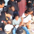 Sabu 1 Kilo Gagal Beredar, Satnarkoba Polres Deli Serdang Gas Full Pelaku Narkoba