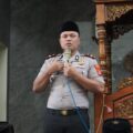 Jumat Keliling di Purwakarta, Wakapolres Ajak Orang Tua Awasi Remaja dan Cegah Curanmor