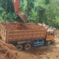 PT Panca di Sta 70 Tol Serang–Panimbang Diduga Gunakan Tanah Merah dari Tambang Ilegal,DEWAN PAKAR DPP LSM ELANG MAS  Prof. Sutan Nasomal Desak Pemerintah Bertindak