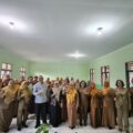 Demi Generasi Muda, Dewan Pendidikan Deli Serdang Serukan Perang terhadap Informasi Menyesatkan