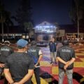 Razia Gabungan, Cara Polres Purwakarta Persempit Peredaran Narkoba