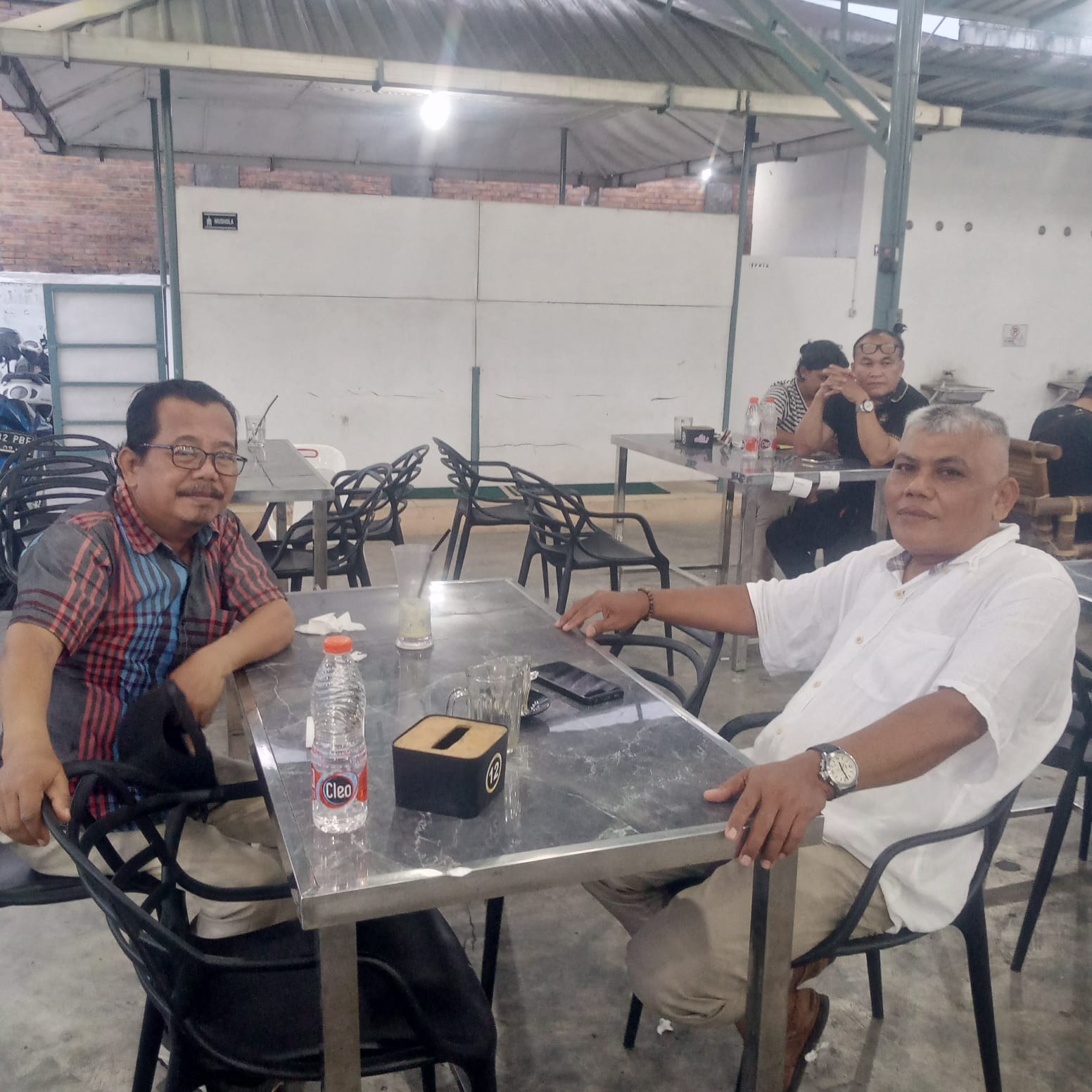 Diduga Lalai Verifikasi Agunan dan Salah Buku BRIVA, PT PNM Cabang Medan Dilaporkan Nasabah ke OJK Sumut