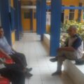 Cegah Pelajar Terprovokasi Aksi Unjuk Rasa, Polres Purwakarta Edukasi Siswa SMK Bina Taruna