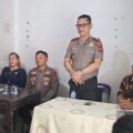 Poliran  Langkah Nyata Polres Nias Selatan, Agar Pemuda Tak Sekadar Menunggu Kerja