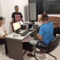 Polsek Jatiluhur Ungkap Dugaan Curanmor di Area Parkir Pabrik, Terduga Pelaku Diamankan
