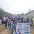 SEMARAK HARI SANTRI NASIONAL, SDN 1 SINDANGMULYA TANAMKAN NILAI RELIGIUS DAN KARAKTER GENERASI MUDA