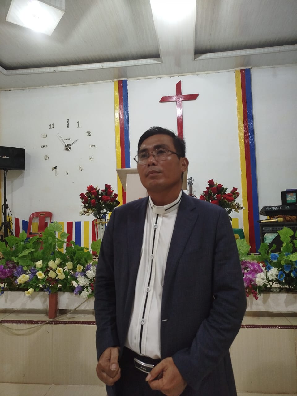 API TAPTENG DESAK KAPOLRI BERTINDAK! KASUS DUGAAN PENGANIAYAAN FAMONI GULO HAMPIR 23 BULAN, PUTUSAN PRAPERADILAN DISOROT