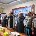 Modus Ganti Nama Kapal Gagal, 1,16 Ton Ketamine Diselundupkan Lewat Selat Malaka Berhasil Digagalkan