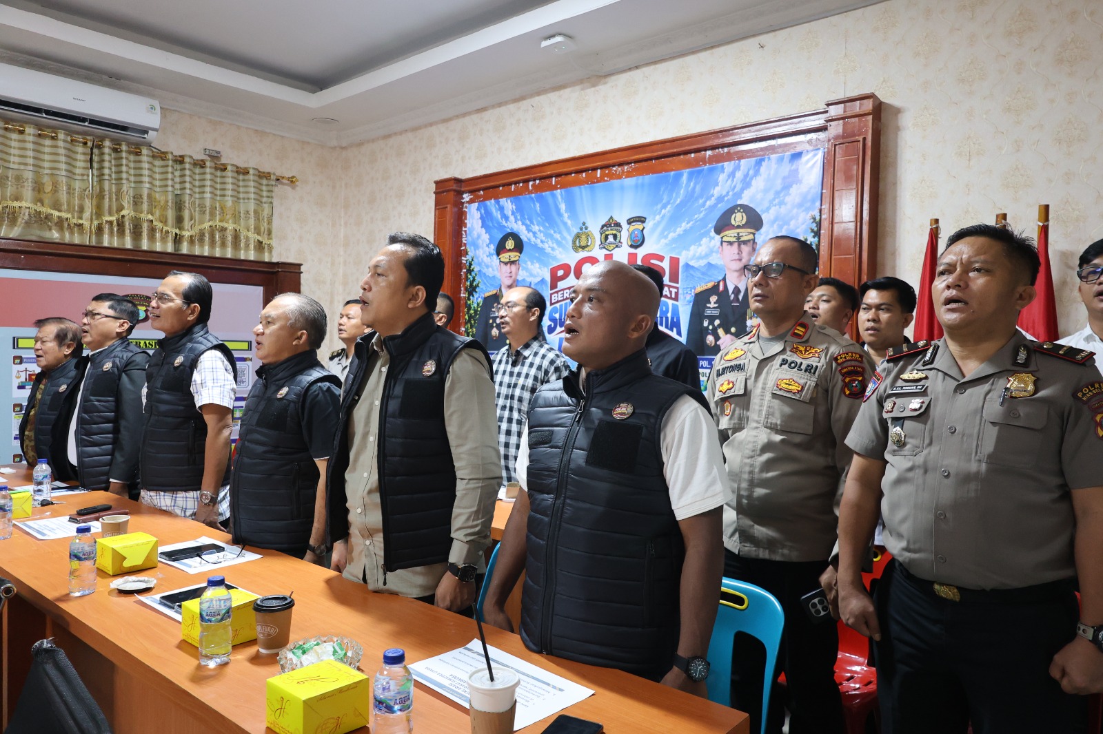 Modus Ganti Nama Kapal Gagal, 1,16 Ton Ketamine Diselundupkan Lewat Selat Malaka Berhasil Digagalkan