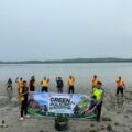 Bukan Hanya Jaga Keamanan, Polres Nias Selatan Juga Lestarikan Ekosistem Pesisir Lewat Green Policing
