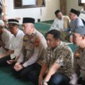 KEPOLISIAN RESOR PURWAKAJumat Keliling, Polres Purwakarta Perkuat Silaturahmi dan Kedekatan dengan Masyarakat