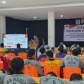 Sosialisasi Pencegahan Paham Radikal, Perlu Kolaborasi Lintas Sektoral Cegah Paham Radikal