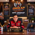Ketum GERMAS Ungkap Ade Julhaidir Desak DPR/MPR RI Tampung Aspirasi Masyarakat Terkait Polemik Putusan MK Dan IJASAH Gibran
