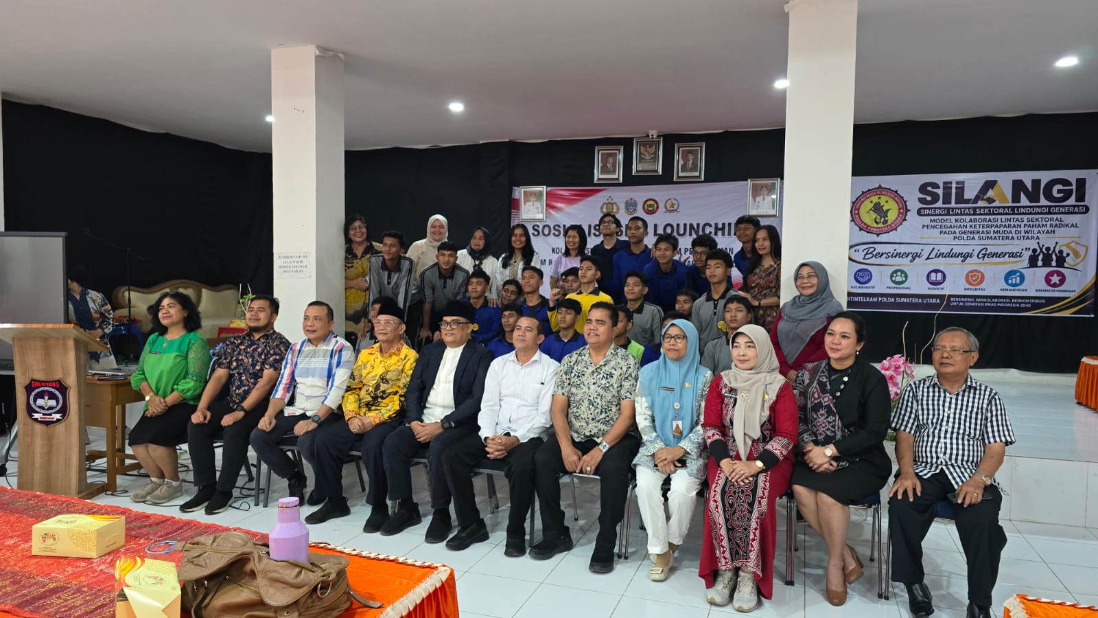 Densus 88 Ungkap 38 Anak di Sumut Terpapar NVE dan TCC Sepanjang 2026