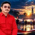 Jelang Peringati hari Sumpah Pemuda, Bravo TNI- POLRI dukung Kegiatan di lapangan H.adam Malik Kota siantar
