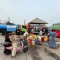 Coffee Shop Tawwa, Lebih dari Sekadar Berbagi Air Bersih