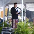 Hari Santri Nasional ke-11, Wabup Syafrizal Salurkan Bantuan Sarana Ibadah untuk 13 Pesantren di Batu Bara