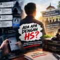 Ada Apa dengan HS? Mengapa Banyak Akun Bodong Sibuk Membangun Opini Negatif?