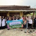 Tim Dosen Pulang Kampung IPB University dengan