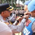 Operasi Patuh Lodaya 2026 Dimulai, Polres Purwakarta Ajak Masyarakat Tertib Berlalu Lintas