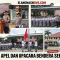 Cegah Perundungan di Sekolah Wakapolres Nias Selatan Ingatkan Jadilah Teman yang Menguatkan, Bukan Menjatuhkan!