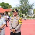 Polres Nias Selatan Resmi Luncurkan Operasi Patuh Toba 2026: Bersinergi Wujudkan Lalu Lintas Aman, Tertib, dan Beradab