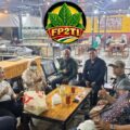 Rapat Pembentukan DPP FP2TI, ” Rokok Kearifan Lokal Menuju Pita Cukai UMKM”