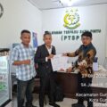 Kawal Keuangan Negara, Empat Dugaan Penyimpangan Diserahkan ke Kejari Gunungsitoli
