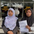 Keluarga AS Angkat Suara: Jangan Hanya Tangkap Pelaku Lapangan, Ungkap Siapa Otak Penyerangan!