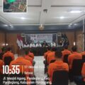 POSBAKUMADIN PANDEGLANG GELAR PENYULUHAN HUKUM DI RUTAN KELAS IIB PANDEGLANG, TINGKATKAN PEMAHAMAN HAK WARGA BINAAN