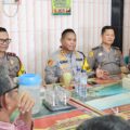 Warga Curhat soal Narkoba, Judi Online hingga Bansos, Ini Respons Kapolres Nias Selatan!