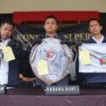 Polres Purwakarta Bongkar Penyelundupan Solar Subsidi: 1.110 Liter Diamankan, Satu Pelaku Ditetapkan